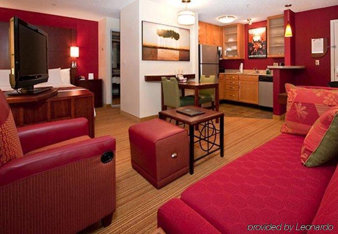 Residence Inn By Marriott Hattiesburg Rom bilde