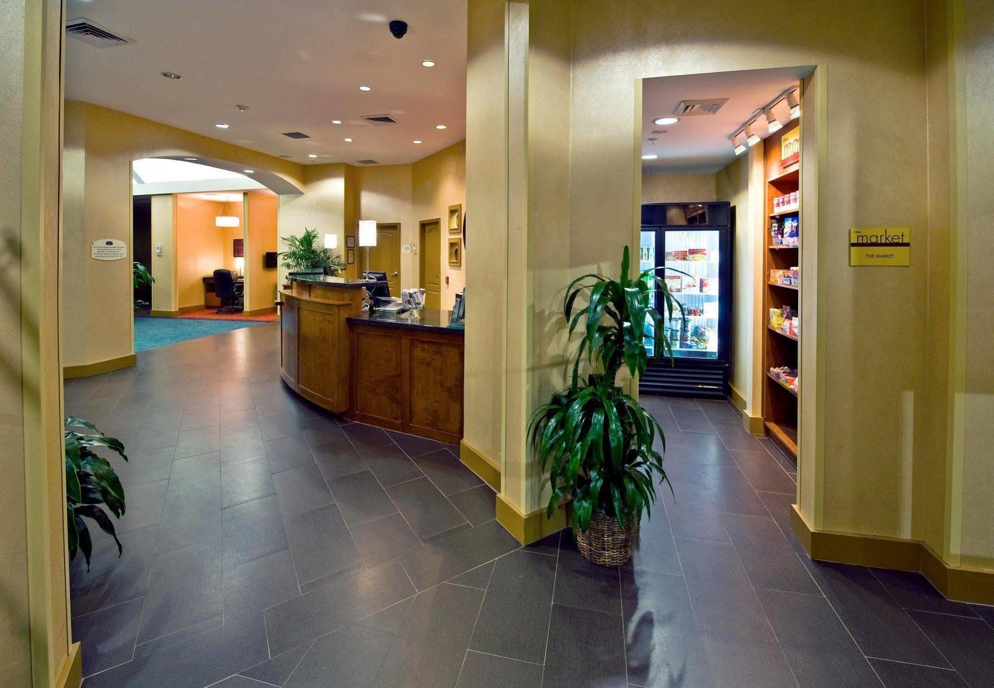 Residence Inn By Marriott Hattiesburg Eksteriør bilde
